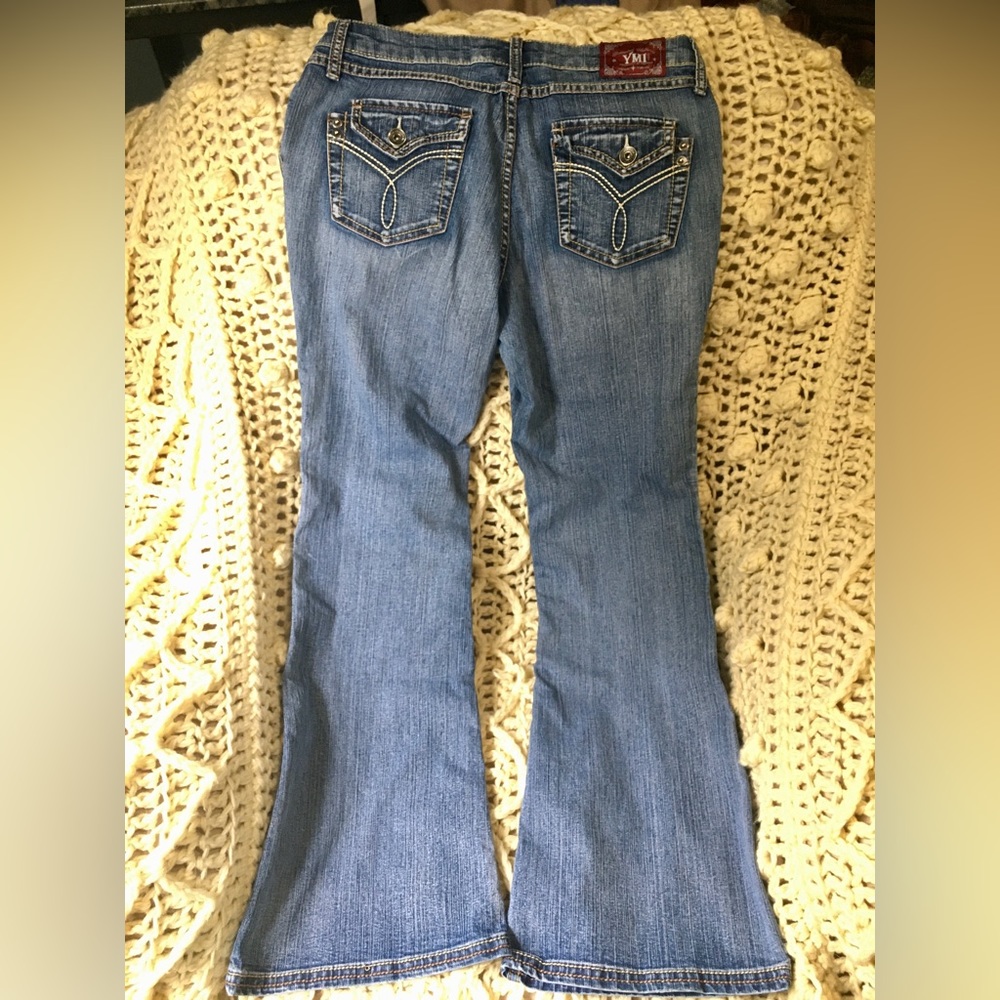YMI Jeans